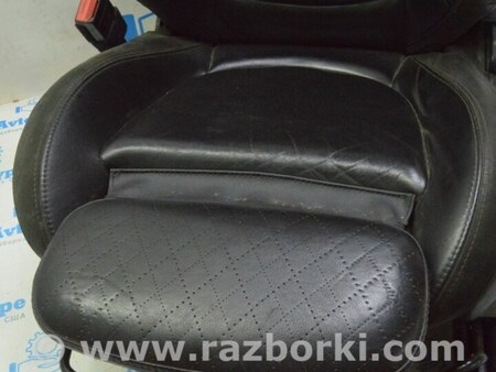ФОТО Сидение для MINI F54 Clubman (14-24) Одеса