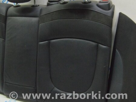 ФОТО Сидение для MINI F54 Clubman (14-24) Одеса