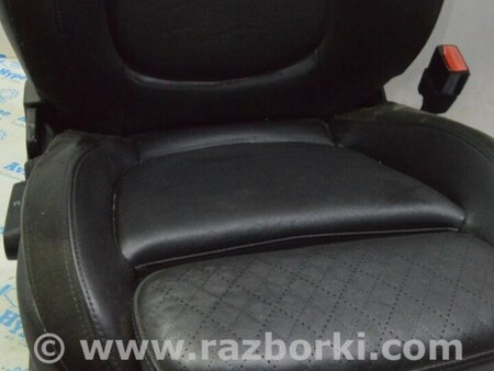 ФОТО Сидение для MINI F54 Clubman (14-24) Одеса