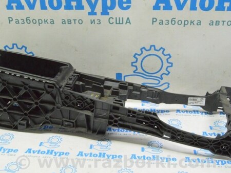 ФОТО Центральная консоль бокс для MINI F54 Clubman (14-24) Одеса