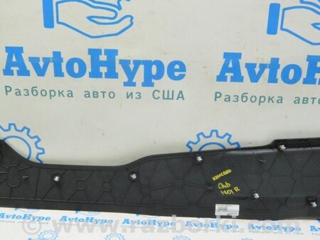 ФОТО Центральная консоль бокс для MINI F54 Clubman (14-24) Одеса