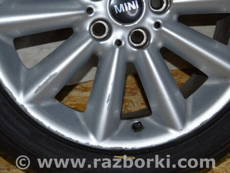 ФОТО Диски для MINI F54 Clubman (14-24) Одеса