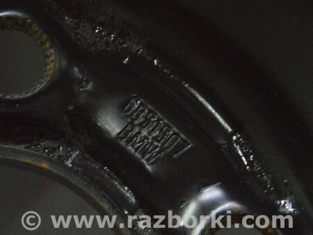 ФОТО Запасное колесо для MINI F54 Clubman (14-24) Одеса