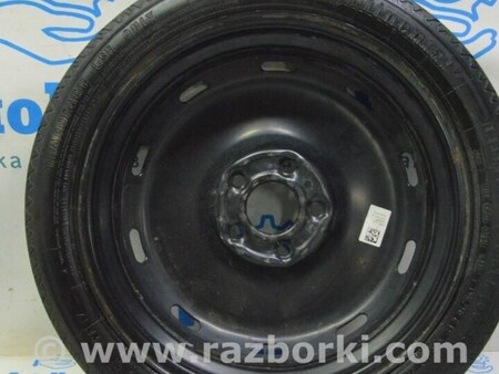 ФОТО Запасное колесо для MINI F54 Clubman (14-24) Одеса