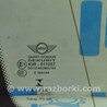 ФОТО Боковая форточка для MINI F54 Clubman (14-24) Одеса
