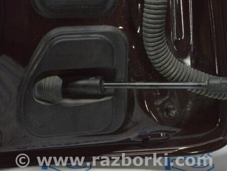 ФОТО Дверь багажника для MINI F54 Clubman (14-24) Одеса