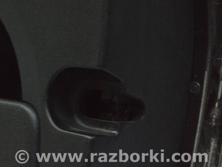 ФОТО Дверь багажника для MINI F54 Clubman (14-24) Одеса