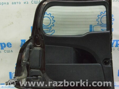 ФОТО Дверь багажника для MINI F54 Clubman (14-24) Одеса
