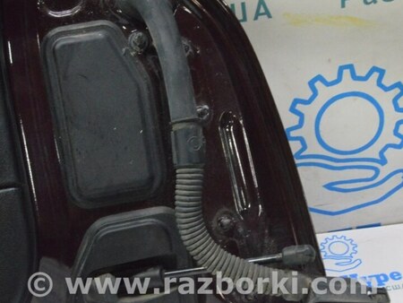 ФОТО Дверь багажника для MINI F54 Clubman (14-24) Одеса