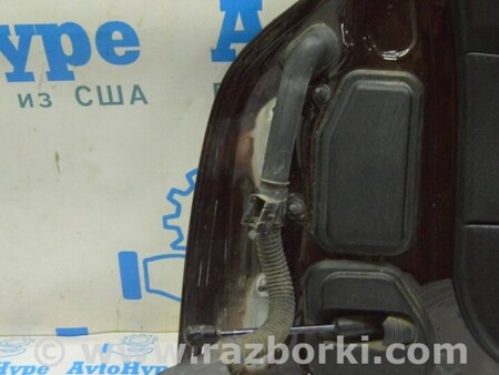 ФОТО Дверь багажника для MINI F54 Clubman (14-24) Одеса