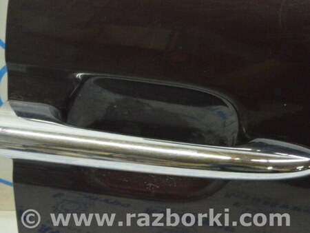 ФОТО Дверь багажника для MINI F54 Clubman (14-24) Одеса