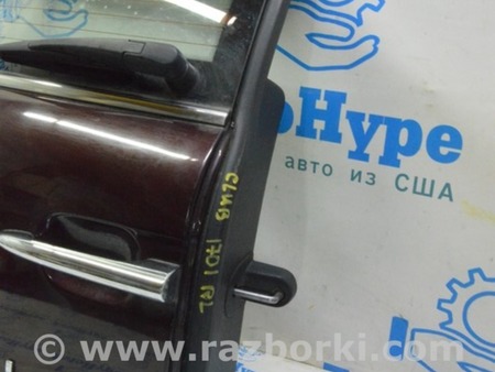 ФОТО Дверь багажника для MINI F54 Clubman (14-24) Одеса