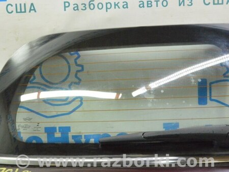 ФОТО Дверь багажника для MINI F54 Clubman (14-24) Одеса
