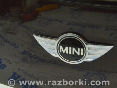 ФОТО Дверь багажника для MINI F54 Clubman (14-24) Одеса