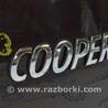Дверь багажника MINI F54 Clubman (14-24)
