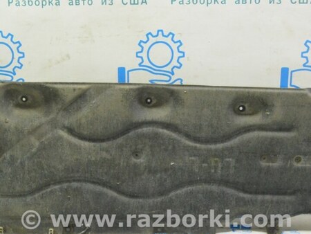 ФОТО Защита для MINI F54 Clubman (14-24) Одеса