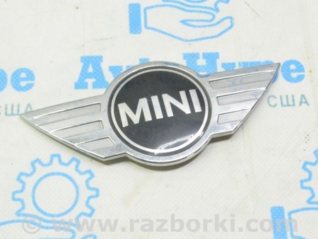 ФОТО Капот для MINI F54 Clubman (14-24) Одеса