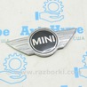 Капот MINI F54 Clubman (14-24)