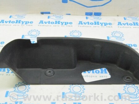 ФОТО Крылья для MINI F54 Clubman (14-24) Одеса