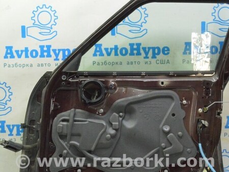 ФОТО Крылья для MINI F54 Clubman (14-24) Одеса