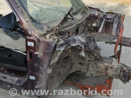 ФОТО Кузов-жесть для MINI F54 Clubman (14-24) Одеса