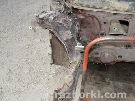 ФОТО Кузов-жесть для MINI F54 Clubman (14-24) Одеса