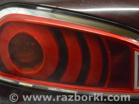 ФОТО Оптика задняя для MINI F54 Clubman (14-24) Одеса