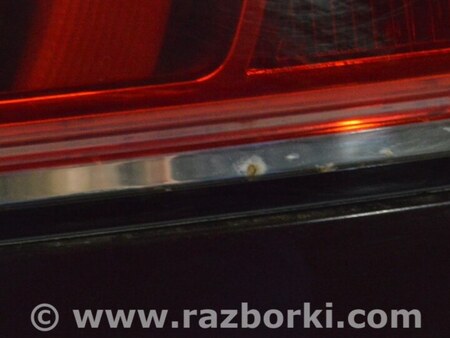 ФОТО Оптика задняя для MINI F54 Clubman (14-24) Одеса