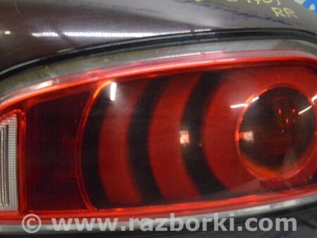 ФОТО Оптика задняя для MINI F54 Clubman (14-24) Одеса