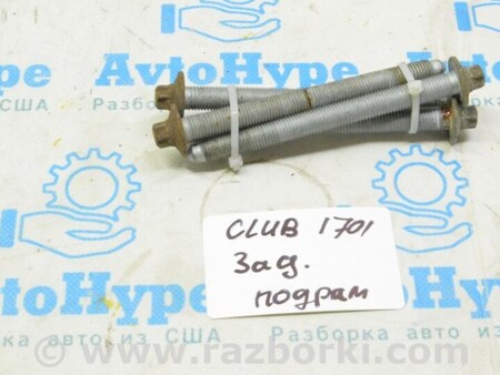 ФОТО Подрамник для MINI F54 Clubman (14-24) Одеса