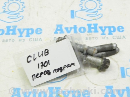ФОТО Подрамник для MINI F54 Clubman (14-24) Одеса