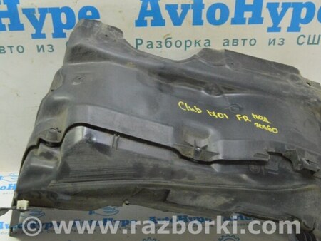 ФОТО Стойка амортизатора для MINI F54 Clubman (14-24) Одеса