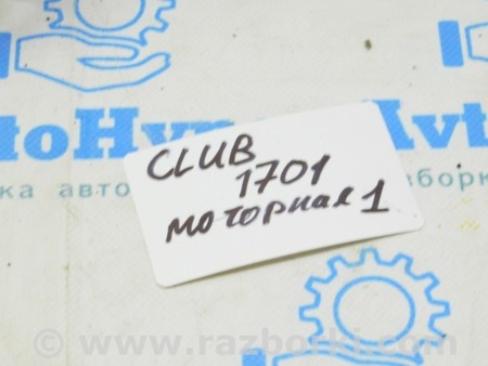 ФОТО Проводка для MINI F54 Clubman (14-24) Одеса