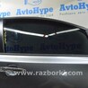 Дверь передняя правая Nissan LEAF (2018-)