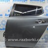 Дверь задняя левая Nissan LEAF (2018-)