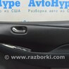 ФОТО Дверь передняя правая для Nissan LEAF (2018-) Одеса