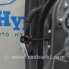Дверь передняя правая Nissan LEAF (2018-)