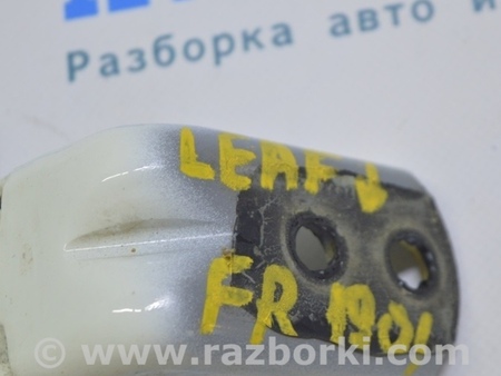 ФОТО Дверь передняя правая для Nissan LEAF (2018-) Одеса