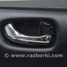 Дверь передняя правая Nissan LEAF (2018-)