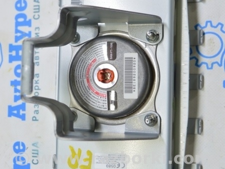 ФОТО Безопасность / airbags для Nissan LEAF (2018-) Одеса