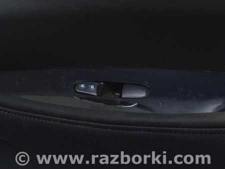 ФОТО Дверь передняя правая для Nissan LEAF (2018-) Одеса
