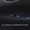 Дверь передняя правая Nissan LEAF (2018-)