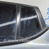 Дверь задняя левая Nissan LEAF (2018-)