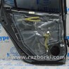 Дверь задняя левая Nissan LEAF (2018-)