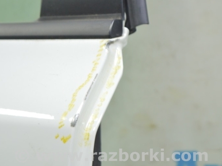ФОТО Дверь задняя правая для Nissan LEAF (2018-) Одеса
