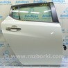 Дверь задняя правая Nissan LEAF (2018-)