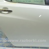 ФОТО Дверь задняя правая для Nissan LEAF (2018-) Одеса