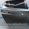 Дверь задняя правая Nissan LEAF (2018-)
