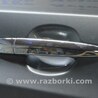Дверь задняя правая Nissan LEAF (2018-)