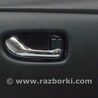 Дверь задняя правая Nissan LEAF (2018-)